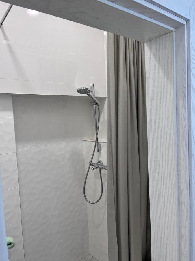 Oldtown Apartment فيلنيوس المظهر الخارجي الصورة
