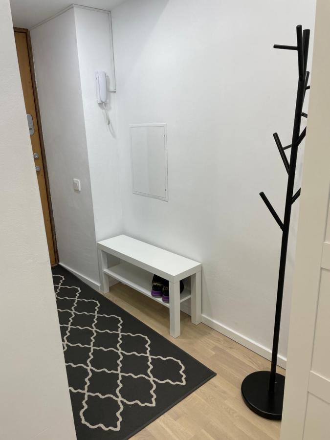 Oldtown Apartment فيلنيوس المظهر الخارجي الصورة