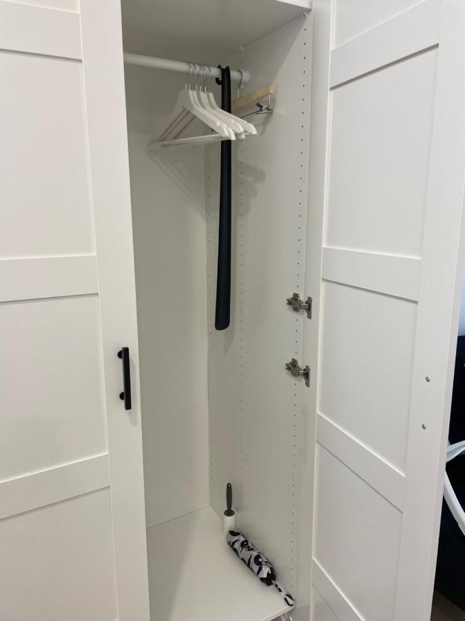Oldtown Apartment فيلنيوس المظهر الخارجي الصورة